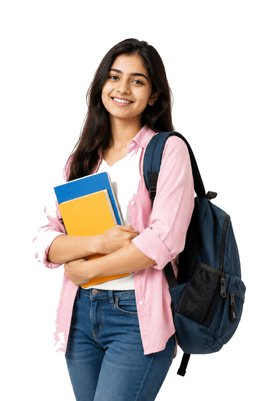 Student Portrait